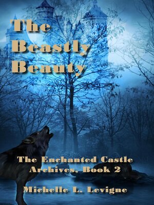 cover image of The Beastly Beauty